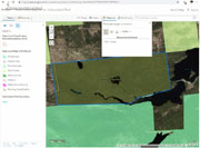 boat launch all acre measurement 10_12_22-ArcGIS - State Land Map of the Adirondack Park Large Web view.jpg
